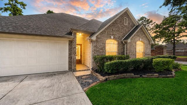 7906 Hazy Brook Lane, Humble, TX 77396