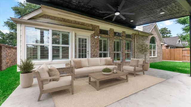 7906 Hazy Brook Lane, Humble, TX 77396