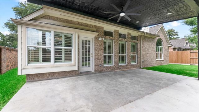 7906 Hazy Brook Lane, Humble, TX 77396