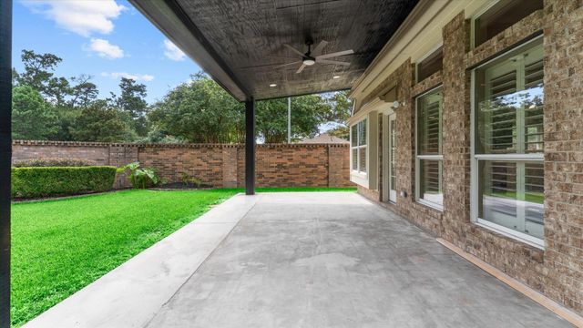 7906 Hazy Brook Lane, Humble, TX 77396