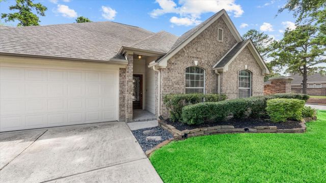 7906 Hazy Brook Lane, Humble, TX 77396