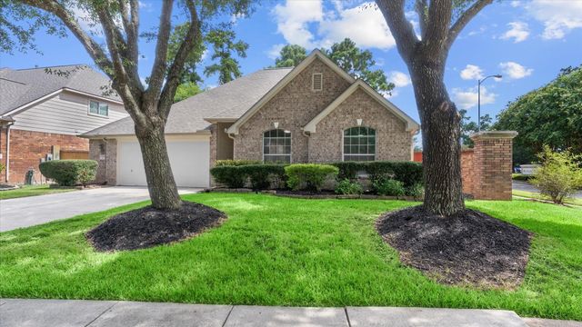 7906 Hazy Brook Lane, Humble, TX 77396