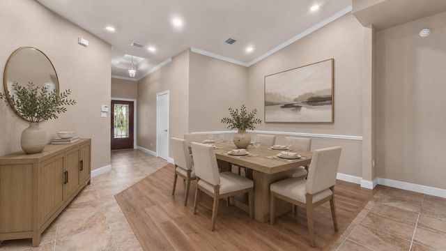 7906 Hazy Brook Lane, Humble, TX 77396