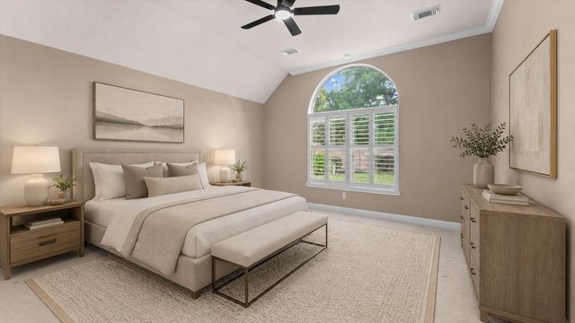 7906 Hazy Brook Lane, Humble, TX 77396