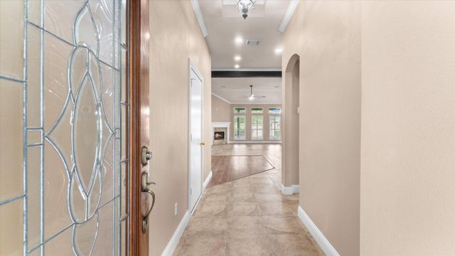7906 Hazy Brook Lane, Humble, TX 77396