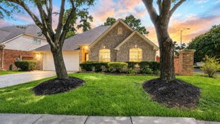 7906 Hazy Brook Lane, Humble, TX 77396