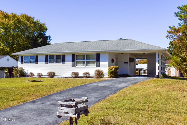 212 Hemlock Road, Bristol, TN 37620