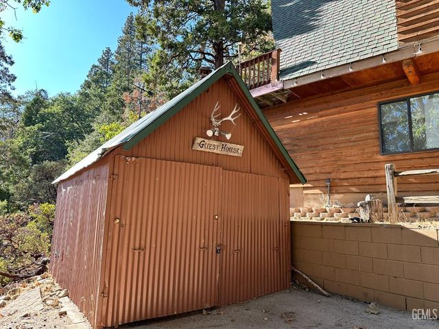 1531 Alta Sierra Road, Wofford Heights, CA 93285