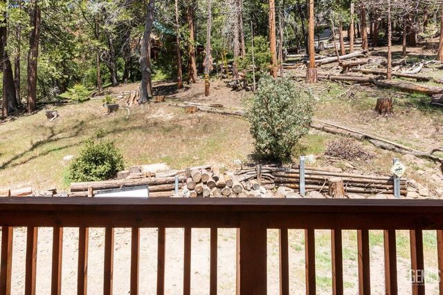 1531 Alta Sierra Road, Wofford Heights, CA 93285