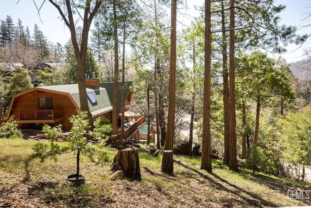 1531 Alta Sierra Road, Wofford Heights, CA 93285