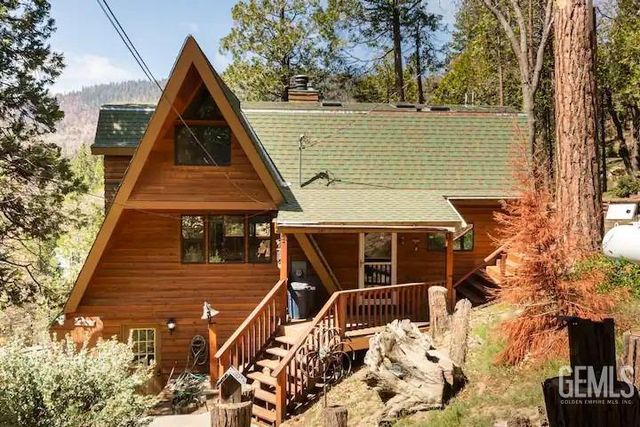 1531 Alta Sierra Road, Wofford Heights, CA 93285