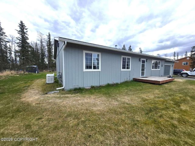 34790 Silver Weed Street, Soldotna, AK 99669