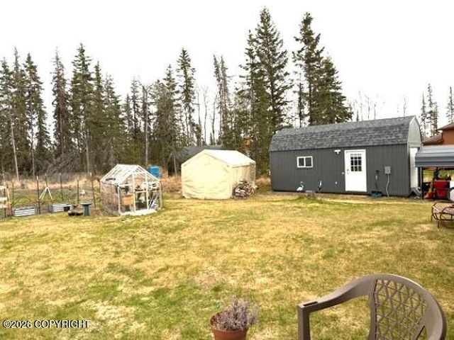 34790 Silver Weed Street, Soldotna, AK 99669