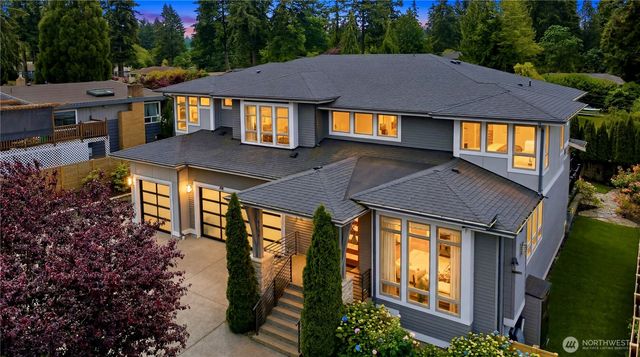 8792 116th Avenue SE, Newcastle, WA 98056