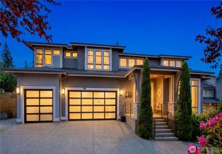 8792 116th Avenue SE, Newcastle, WA 98056