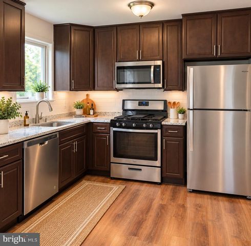 836 BOOKER DR, Capitol Heights, MD 20743