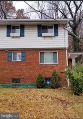 836 BOOKER DR, Capitol Heights, MD 20743