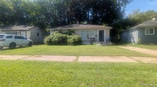 27977 Rosewood Street, Inkster, MI 48141
