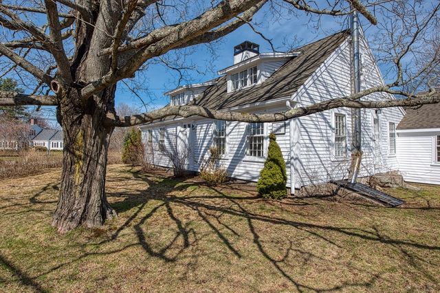 569 Main Street, Hanover, MA 02339