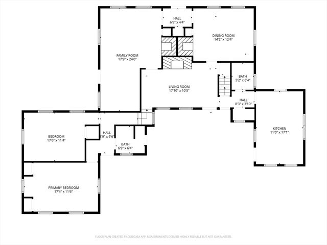 569 Main Street, Hanover, MA 02339