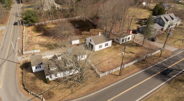 569 Main Street, Hanover, MA 02339