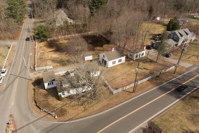 569 Main Street, Hanover, MA 02339