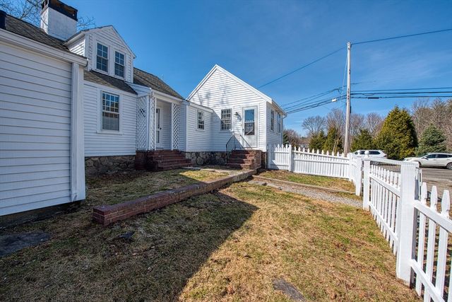 569 Main Street, Hanover, MA 02339