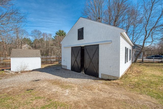 569 Main Street, Hanover, MA 02339