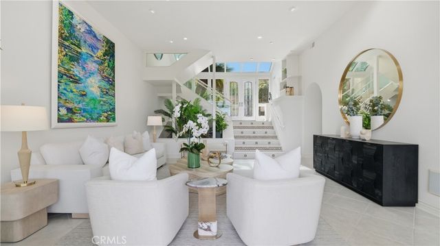 31 Saint Tropez, Newport Beach, CA 92660