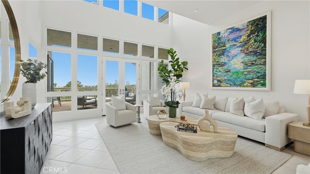 31 Saint Tropez, Newport Beach, CA 92660