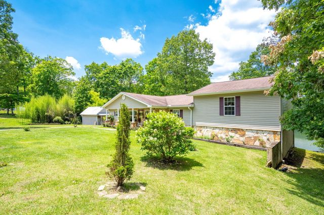 222 Bennie Camp Road, Dunlap, TN 37327