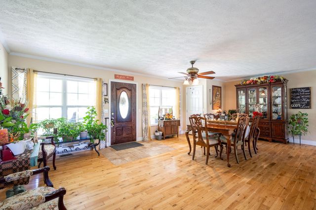 222 Bennie Camp Road, Dunlap, TN 37327