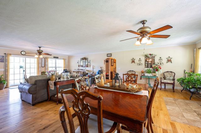 222 Bennie Camp Road, Dunlap, TN 37327