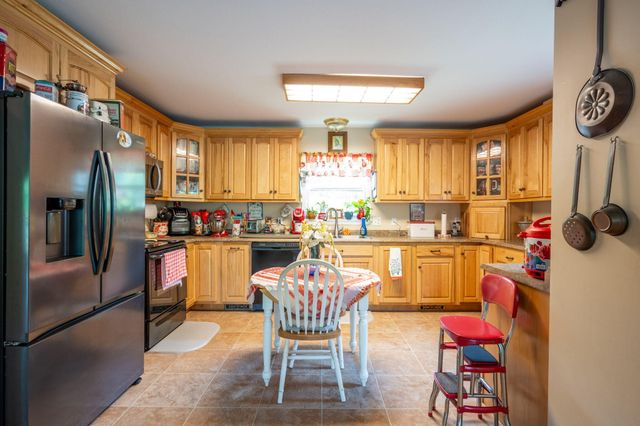 222 Bennie Camp Road, Dunlap, TN 37327