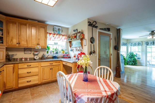 222 Bennie Camp Road, Dunlap, TN 37327