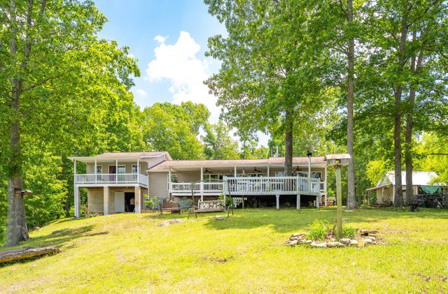 222 Bennie Camp Road, Dunlap, TN 37327