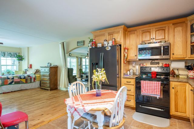 222 Bennie Camp Road, Dunlap, TN 37327
