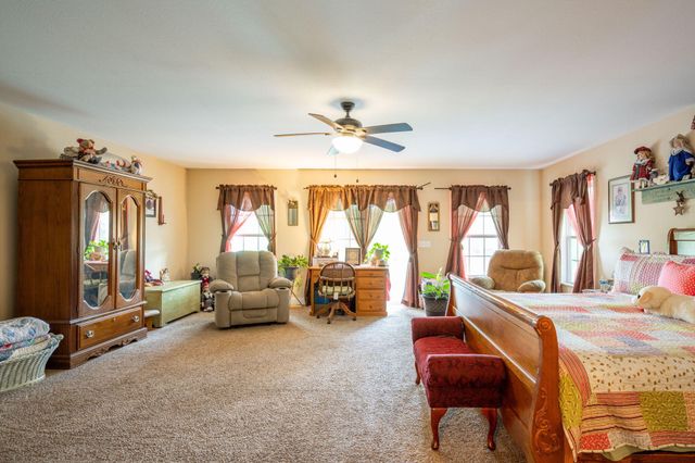 222 Bennie Camp Road, Dunlap, TN 37327