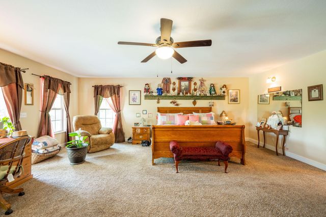 222 Bennie Camp Road, Dunlap, TN 37327