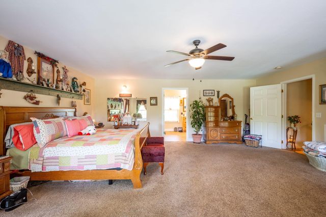 222 Bennie Camp Road, Dunlap, TN 37327