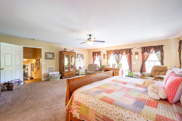 222 Bennie Camp Road, Dunlap, TN 37327