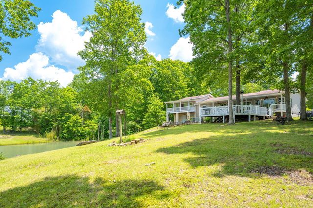 222 Bennie Camp Road, Dunlap, TN 37327