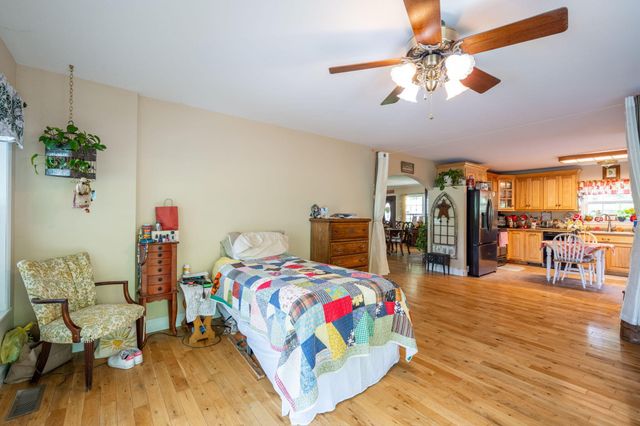 222 Bennie Camp Road, Dunlap, TN 37327