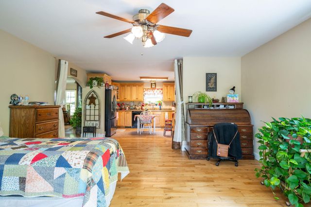 222 Bennie Camp Road, Dunlap, TN 37327
