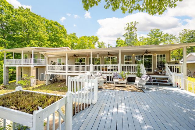222 Bennie Camp Road, Dunlap, TN 37327