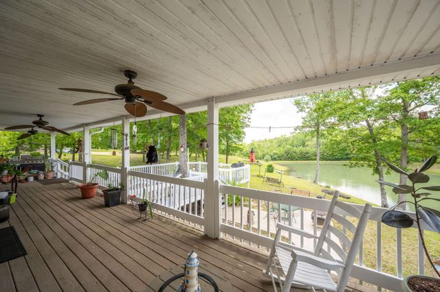222 Bennie Camp Road, Dunlap, TN 37327
