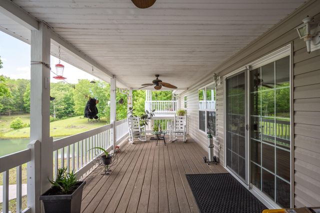 222 Bennie Camp Road, Dunlap, TN 37327