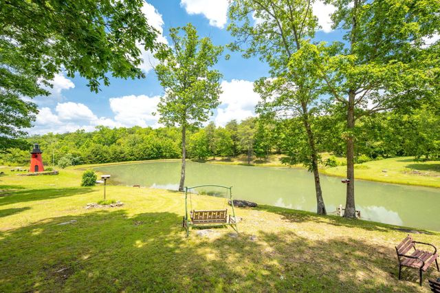 222 Bennie Camp Road, Dunlap, TN 37327