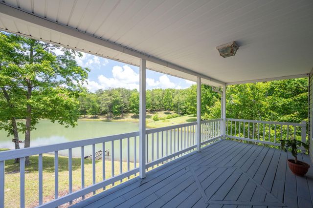 222 Bennie Camp Road, Dunlap, TN 37327