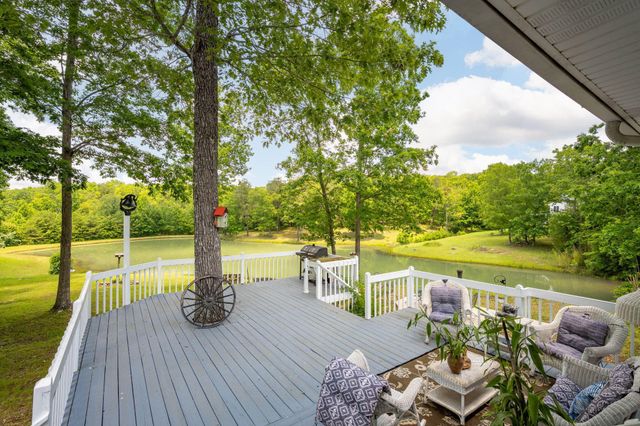 222 Bennie Camp Road, Dunlap, TN 37327